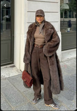 Cargar imagen en el visor de la galería, COVENT GARDEN MAXI COAT
