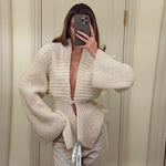 Cargar imagen en el visor de la galería, SOHO CARDIGAN
