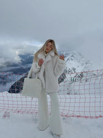 Cargar imagen en el visor de la galería, HACKNEY COAT
