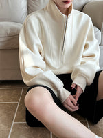 Load image into Gallery viewer, HARINGEY SCUBBA SWEATER

