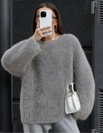 Carregar imagem no visualizador da galeria, FITZROVIA JUMPER
