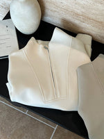 Load image into Gallery viewer, HARINGEY SCUBBA SWEATER

