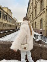 Cargar imagen en el visor de la galería, HACKNEY COAT
