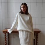 Carregar imagem no visualizador da galeria, LATIMER ROAD SWEATER
