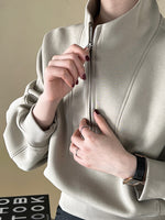 Load image into Gallery viewer, HARINGEY SCUBBA SWEATER
