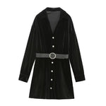 Lade das Bild in den Galerie-Viewer, BAYSWATER DRESS
