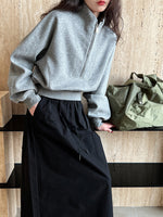 Load image into Gallery viewer, HARINGEY SCUBBA SWEATER
