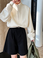 Load image into Gallery viewer, HARINGEY SCUBBA SWEATER
