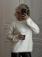 Carregar imagem no visualizador da galeria, FITZROVIA JUMPER
