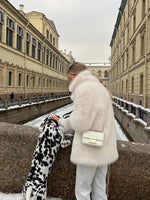 Cargar imagen en el visor de la galería, HACKNEY COAT
