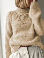 Lade das Bild in den Galerie-Viewer, MARBLE ARCH JUMPER
