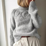 Lade das Bild in den Galerie-Viewer, MARBLE ARCH JUMPER
