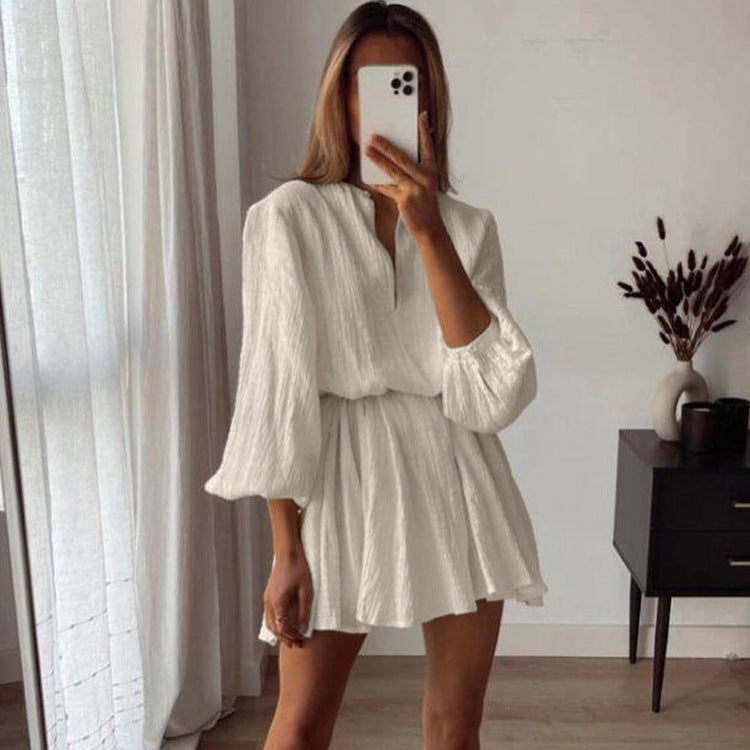 NEAL´S YARD DRESS