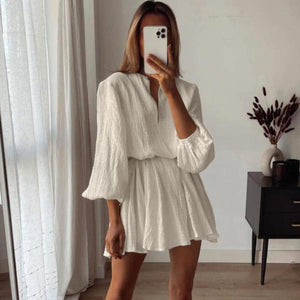 NEAL´S YARD DRESS