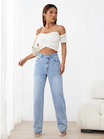 Load image into Gallery viewer, NEASDEN JEANS
