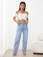 Load image into Gallery viewer, NEASDEN JEANS
