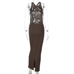 Carica l&#39;immagine nel visualizzatore di Gallery, WANDSWORTH DRESS
