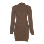 Carregar imagem no visualizador da galeria, CROYDON DRESS
