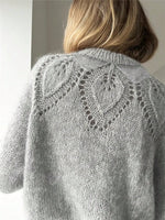 Lade das Bild in den Galerie-Viewer, MARBLE ARCH JUMPER
