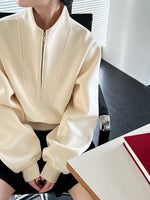 Load image into Gallery viewer, HARINGEY SCUBBA SWEATER
