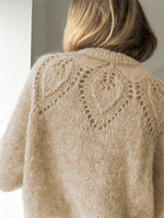 Lade das Bild in den Galerie-Viewer, MARBLE ARCH JUMPER
