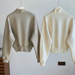 Load image into Gallery viewer, HARINGEY SCUBBA SWEATER
