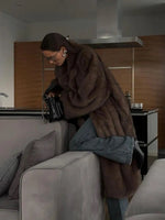 Cargar imagen en el visor de la galería, COVENT GARDEN MAXI COAT
