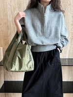 Load image into Gallery viewer, HARINGEY SCUBBA SWEATER

