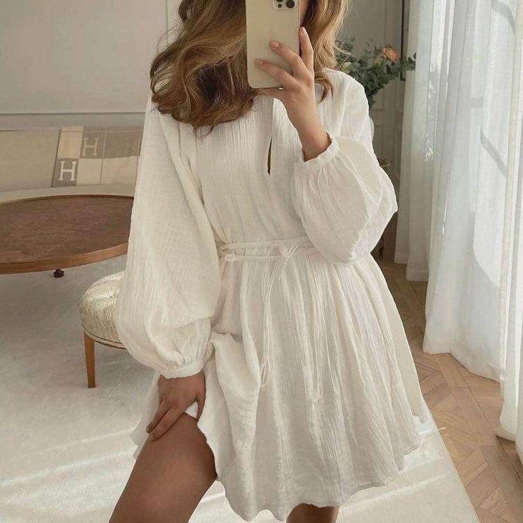 NEAL´S YARD DRESS