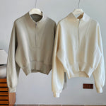 Load image into Gallery viewer, HARINGEY SCUBBA SWEATER
