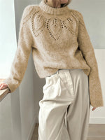 Lade das Bild in den Galerie-Viewer, MARBLE ARCH JUMPER
