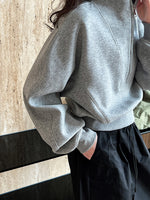 Load image into Gallery viewer, HARINGEY SCUBBA SWEATER
