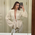 Cargar imagen en el visor de la galería, SOHO CARDIGAN
