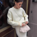 Carregar imagem no visualizador da galeria, HACKNEY SWEATER
