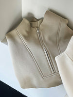 Load image into Gallery viewer, HARINGEY SCUBBA SWEATER
