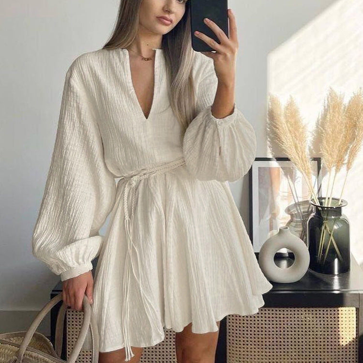 NEAL´S YARD DRESS