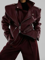 Cargar imagen en el visor de la galería, CHELSEA VINTAGE JACKET
