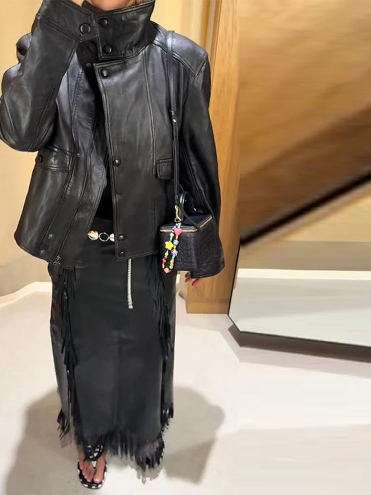 MELBOURNE JACKET