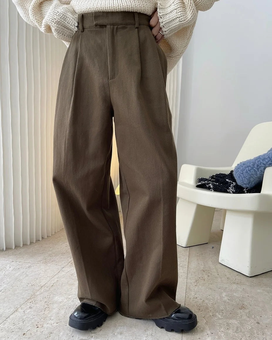 BOW ROAD PANTS