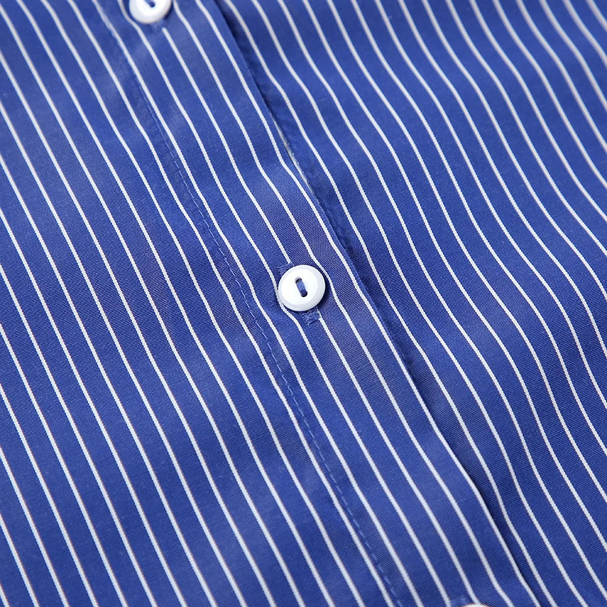 CAMDEM SHIRT