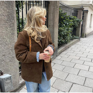 ISLINGTON VINTAGE JACKET