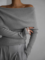 Load image into Gallery viewer, HOLBORN JUMPER
