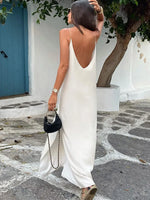 Load image into Gallery viewer, HYDE PARK LONG DRESS
