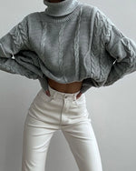 Load image into Gallery viewer, LIMEHOUSE JUMPER
