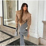 Cargar imagen en el visor de la galería, BAYSWATER VINTAGE JACKET
