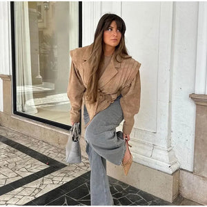 BAYSWATER VINTAGE JACKET