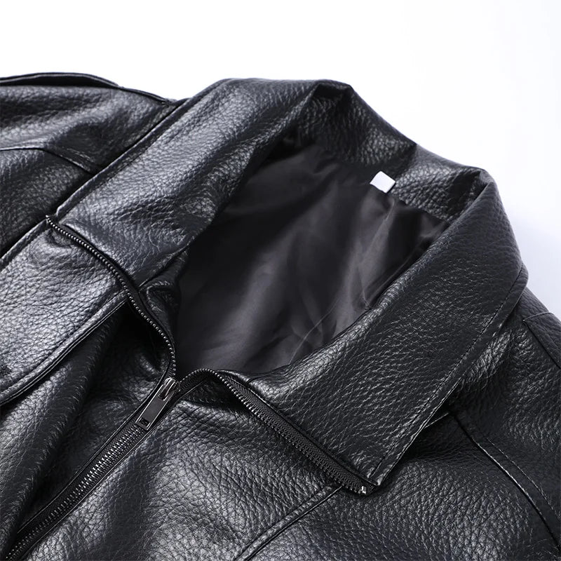 MELBOURNE JACKET