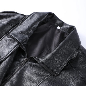 MELBOURNE JACKET