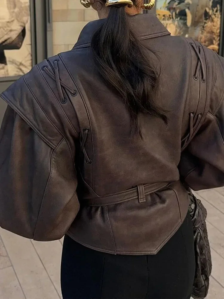 BAYSWATER VINTAGE JACKET