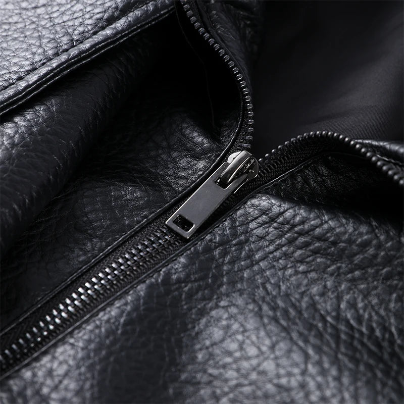 MELBOURNE JACKET